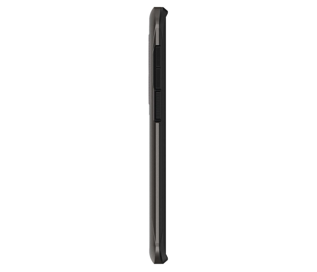 Etui Neo Hybrid Urban do Samsung Galaxy S9 stalowe - 1382421 - zdjęcie 3